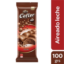 Chocolate Air/lec Cofler Tab 100 grm