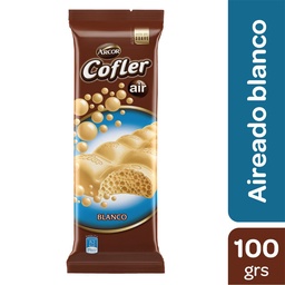 Chocolate Air/bco Cofler Tab 100 grm