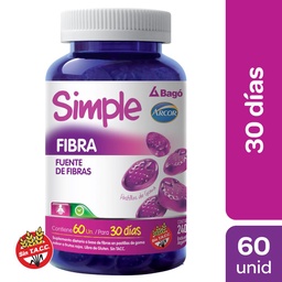 Pastillas de Goma Fuente D/fibra Simple Fra 240 grm