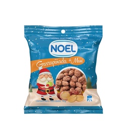 Garrapiñadas Maní Noel 70 grm