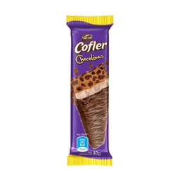 Oblea Chocolinas Cofler 40 grm