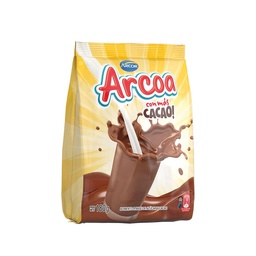 Cacao en Polvo Arcoa 180gr