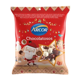 Chocolatosos Arcor Fwp 70 grm