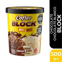 Helado Miti Miti Cofler 500g