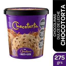 Helado Chocotorta Chocolinas 275g