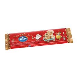 Turron Mani con Miel Arcor Paq 120 grm