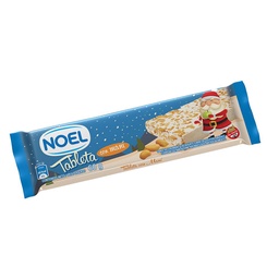 Turron Noel de Mani Paq 60 grm