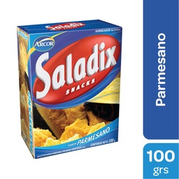 Snacks Saladix Parmesano 100g