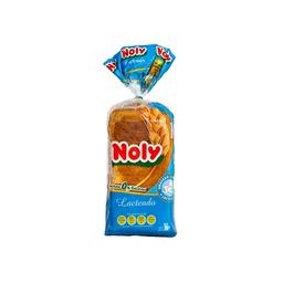 Pan Lacteado Chico Noly 360 gr