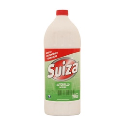 Autobrillo Incoloro Suiza 900ml