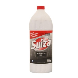 Autobrillo Negro Suiza 900ml