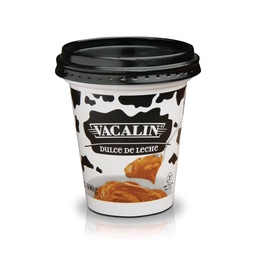 Dulce de Leche Vacalin 400g