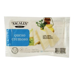 Cremoso Vacalin Fraccion Paq 400 grm