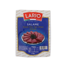 Salame Milan Feteado Lario x 150 grm