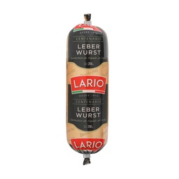 Leberwurst Lario x 200 grm