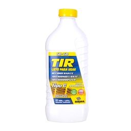 Refrig Anticong Listo P/usar 1 Lt-amarillo