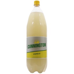 Gaseosa Cunnington Light Pomelo Botella 2.25 l