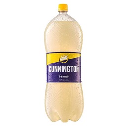 Gaseosa Cunnington  Pomelo Botella 3 l