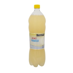 Agua Sin Gas Pomelo Coto 1.5l