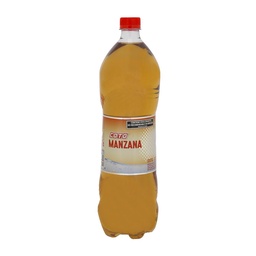 Agua Sin Gas Manzana Coto 1.5l