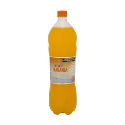 Agua Sin Gas Naranja Coto 1.5l