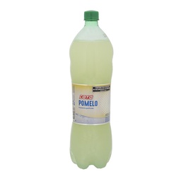 Agua Finamente Gas Pomelo Coto 1.5l