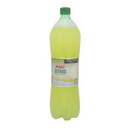 Agua Finamente Gas Citrus Coto 1.5l