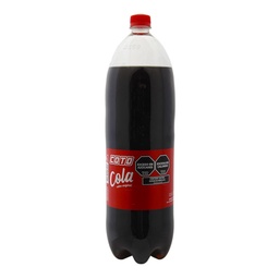 Gaseosa Cola Original Coto 2250cc