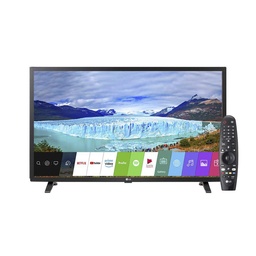 Smart Tv Led   Lg 43" Fhd 43Lm6350psb