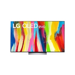 Smart Tv Oled   Lg 65" 4K Oled65c2