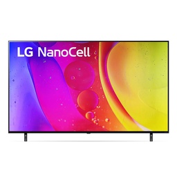 Smart Tv Nano Cell   Lg 65" 4K 65Nano80