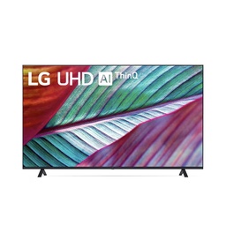 Smart Tv Led   Lg 43" 4K 43Ur8750psa