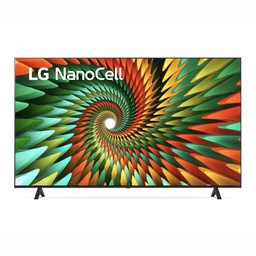 Smart Tv Nano Cell   Lg 55" 4K 55Nano77sra