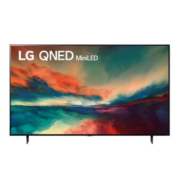 Smart Tv Qned   Lg 86" 4K 86Qned85sra