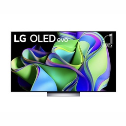 Smart Tv Oled   Lg 65" 4K Oled65c3psa