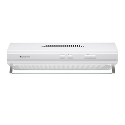 Purificador Spar Turbotronic Blanco 60 cm