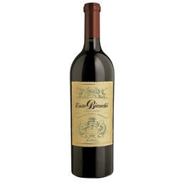 Vino Fino Tinto Enzo Bianchi 750 cmq