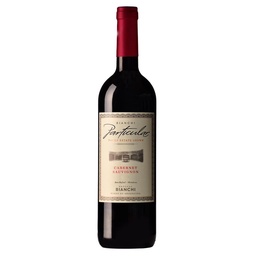 Vino Cabernet Sauvignon Particular Bianchi 750cmq