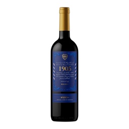 Vino Malbec 1905 750ml