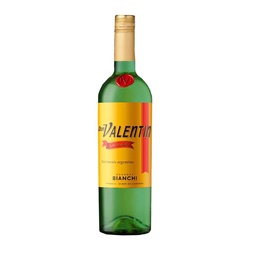 Vino Fino Blanco Lacrado Don Valentin 750ml