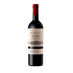 Vino Malbec Varietal Bianchi 750ml