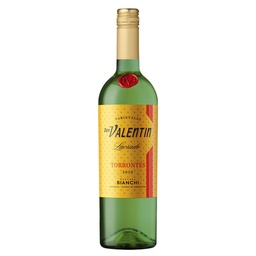 Vino Torrontes Lacrado Don Valentin 750ml