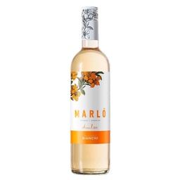 Vino Fino Blanco Dulce Marló 750ml