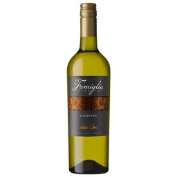 Vino Viognier Famiglia Bianchi 750ml