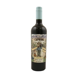 Vino Malbec Il Caprone 750ml