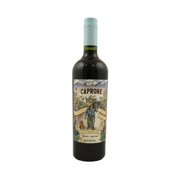 Vino Malbec Organico Il Caprone 750ml