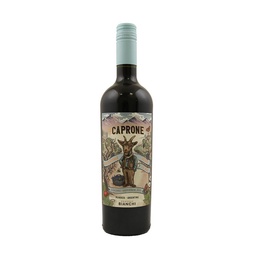 Vino Cabernet Sauvignon Il Caprone 750ml