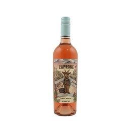 Vino Rosé Il Caprone 750ml