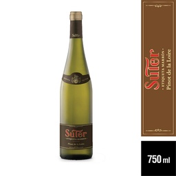 Vino Chenin . Suter Bot 750 cmq