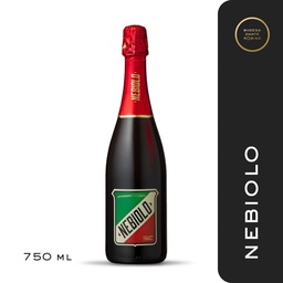 Espumante Tinto Dulce Nebiolo 750C